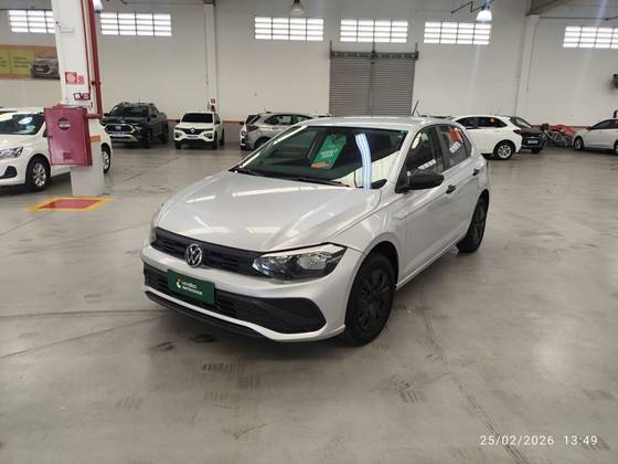 VOLKSWAGEN POLO 1.0 MPI TRACK MANUAL VOLKSWAGEN POLO 1.0 MPI TRACK MANUAL